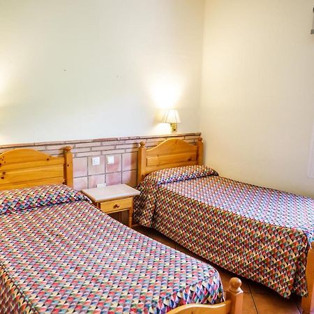 Hotel Can Sole كامبريلس المظهر الخارجي الصورة