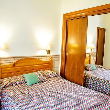Hotel Can Sole كامبريلس المظهر الخارجي الصورة