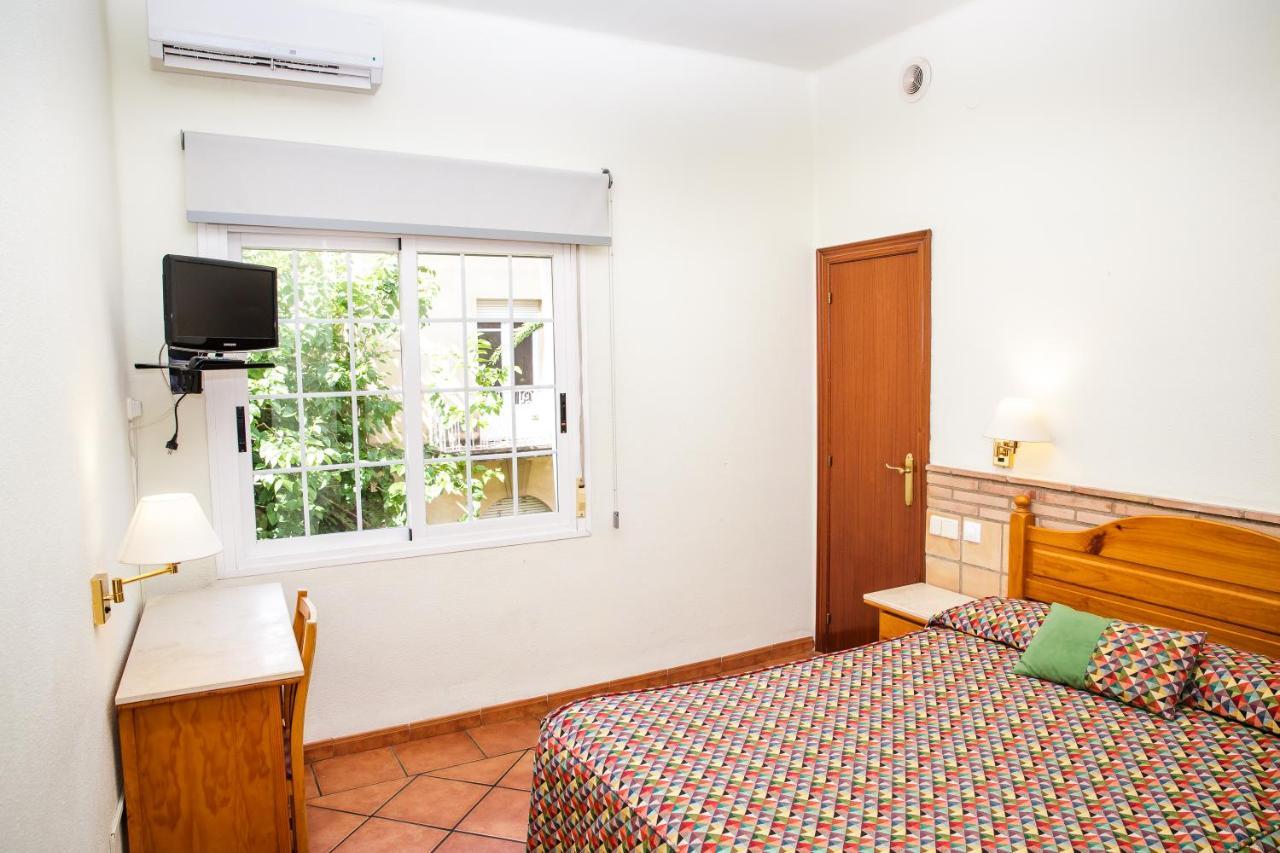 Hotel Can Sole كامبريلس المظهر الخارجي الصورة