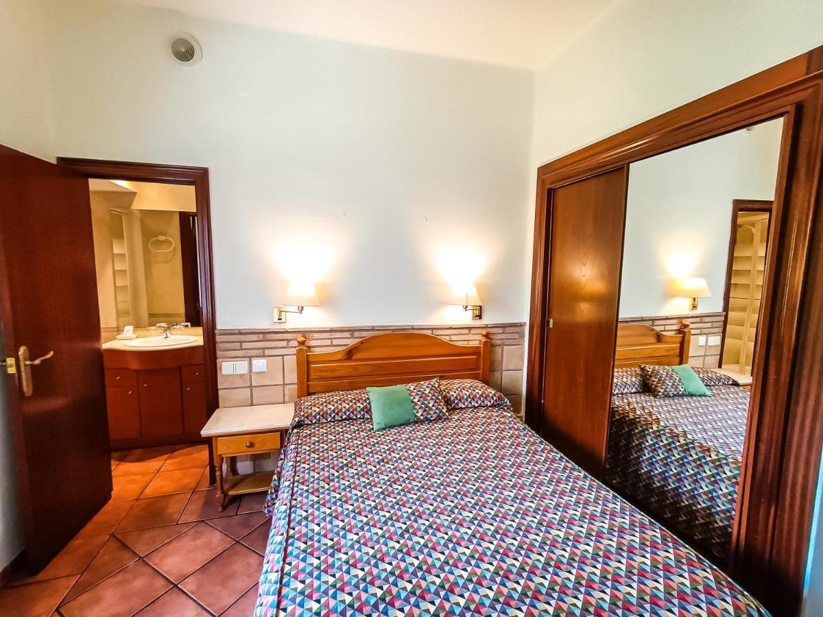 Hotel Can Sole كامبريلس المظهر الخارجي الصورة