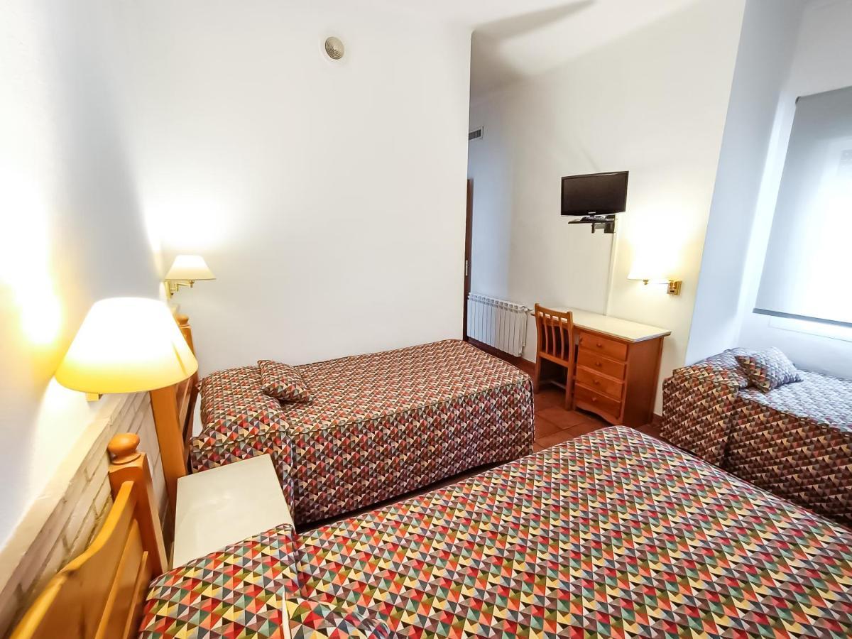 Hotel Can Sole كامبريلس المظهر الخارجي الصورة
