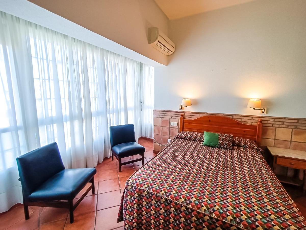 Hotel Can Sole كامبريلس المظهر الخارجي الصورة
