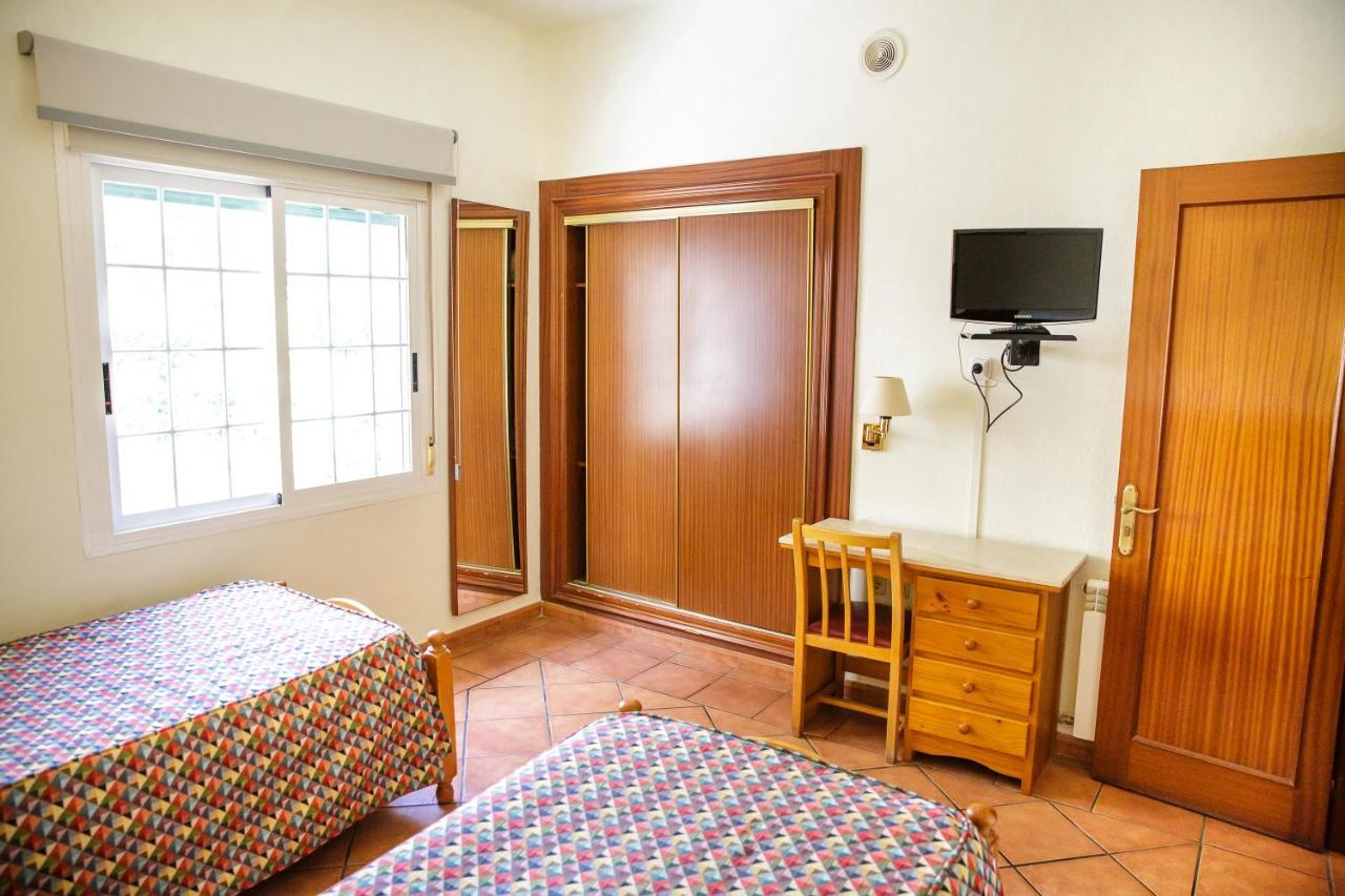 Hotel Can Sole كامبريلس المظهر الخارجي الصورة