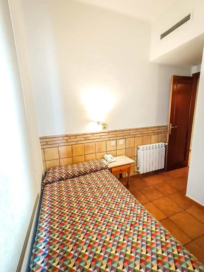Hotel Can Sole كامبريلس المظهر الخارجي الصورة