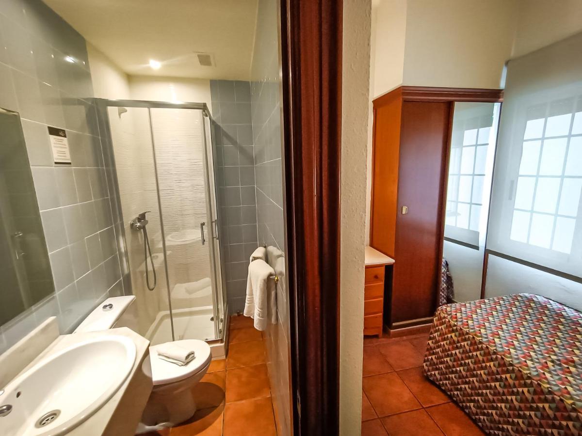 Hotel Can Sole كامبريلس المظهر الخارجي الصورة
