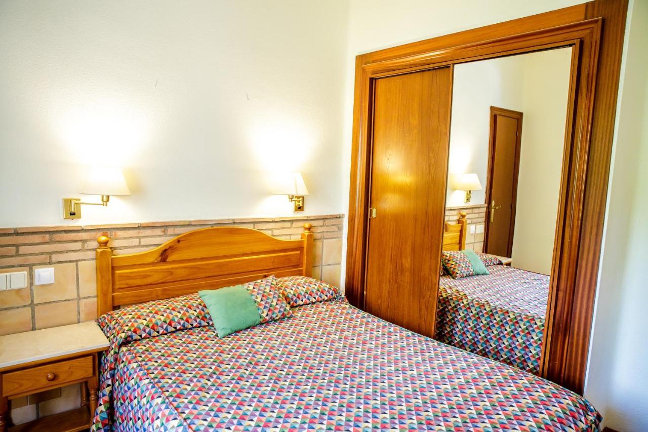 Hotel Can Sole كامبريلس المظهر الخارجي الصورة