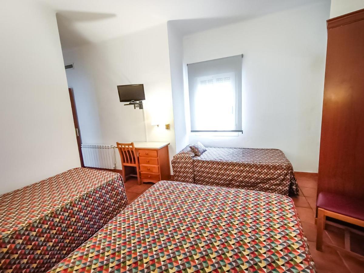 Hotel Can Sole كامبريلس المظهر الخارجي الصورة