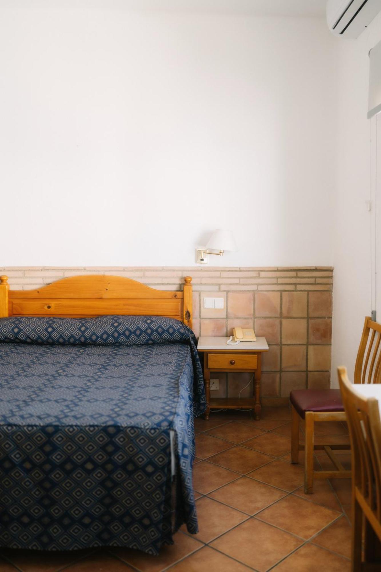 Hotel Can Sole كامبريلس المظهر الخارجي الصورة