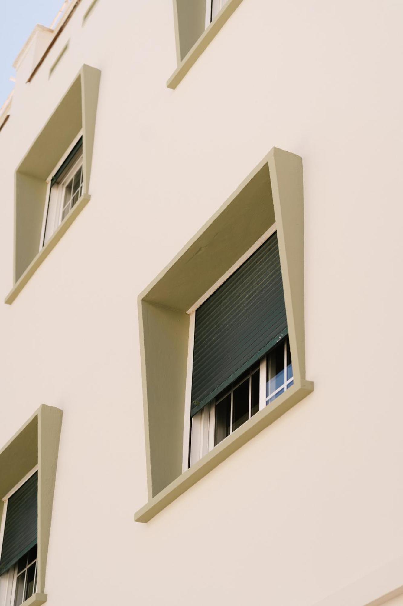 Hotel Can Sole كامبريلس المظهر الخارجي الصورة