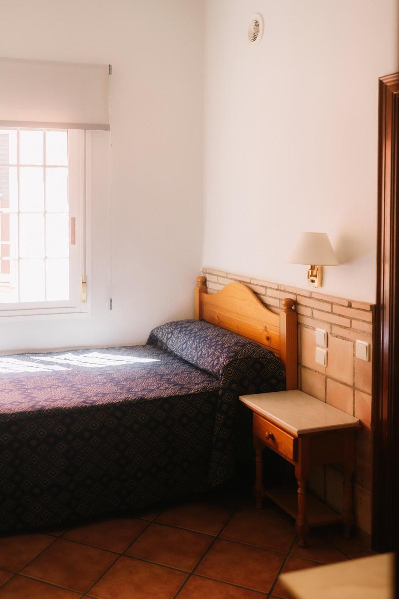 Hotel Can Sole كامبريلس المظهر الخارجي الصورة