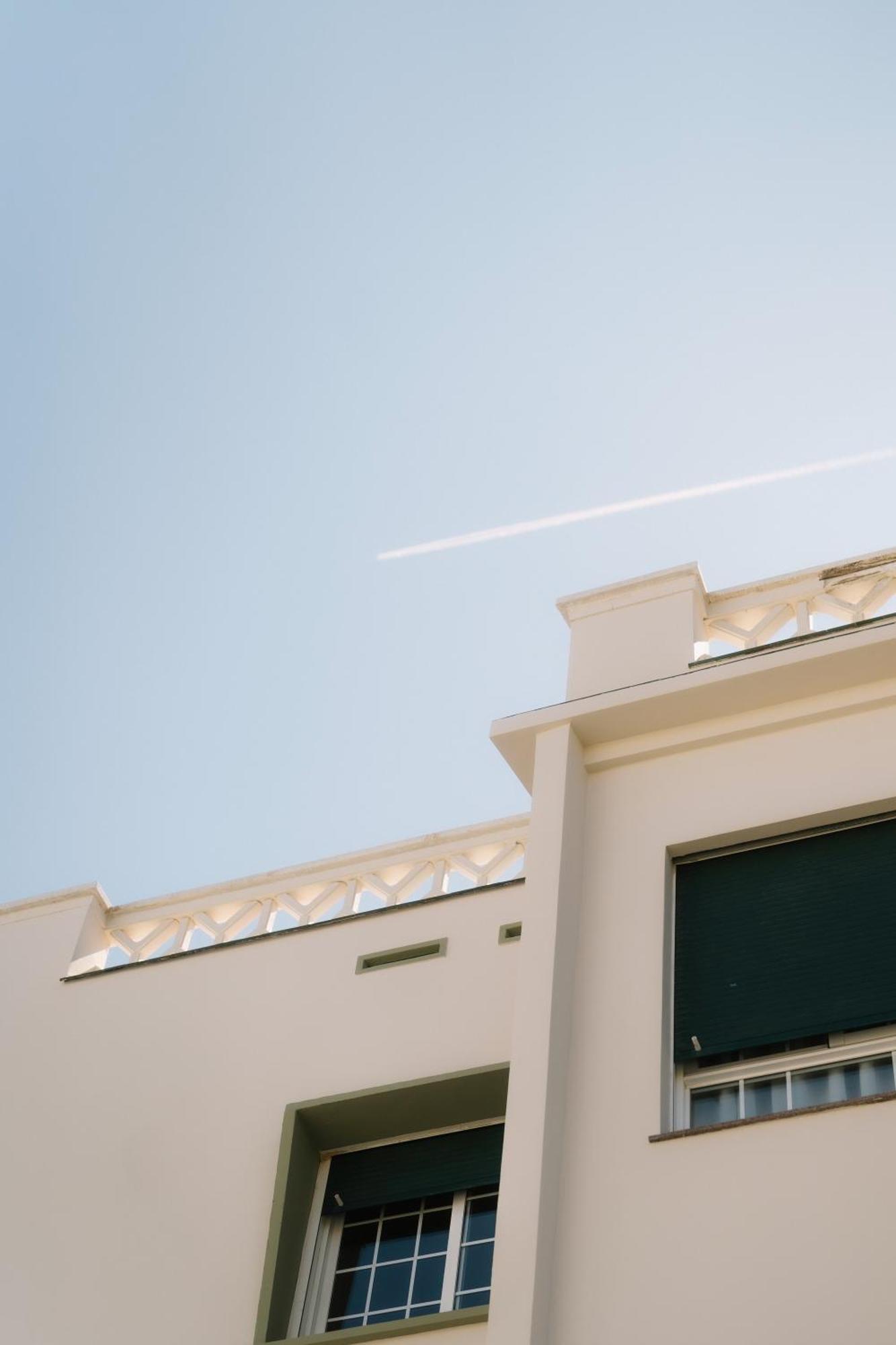 Hotel Can Sole كامبريلس المظهر الخارجي الصورة