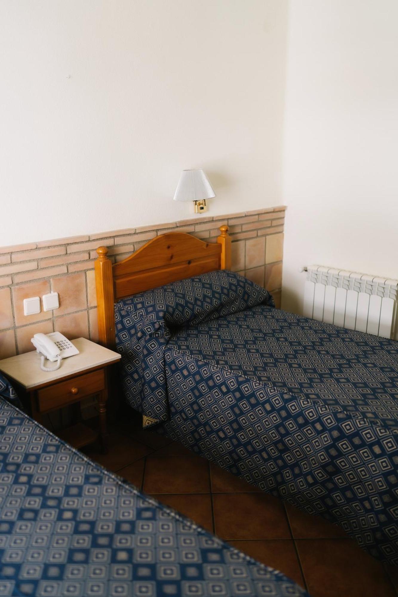 Hotel Can Sole كامبريلس المظهر الخارجي الصورة